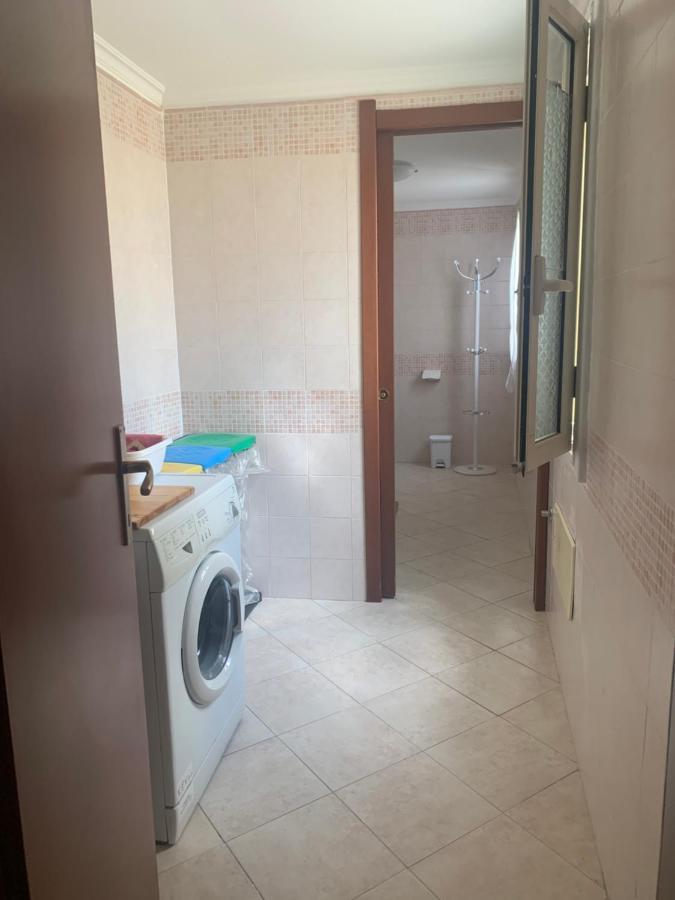 Casa Adriana, Centralissima, Confinante Ospedale Civile Sassari Exterior foto
